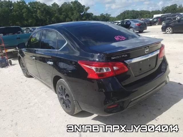 3N1AB7APXJY304014 фото 4