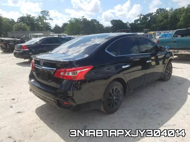3N1AB7APXJY304014 фото 5