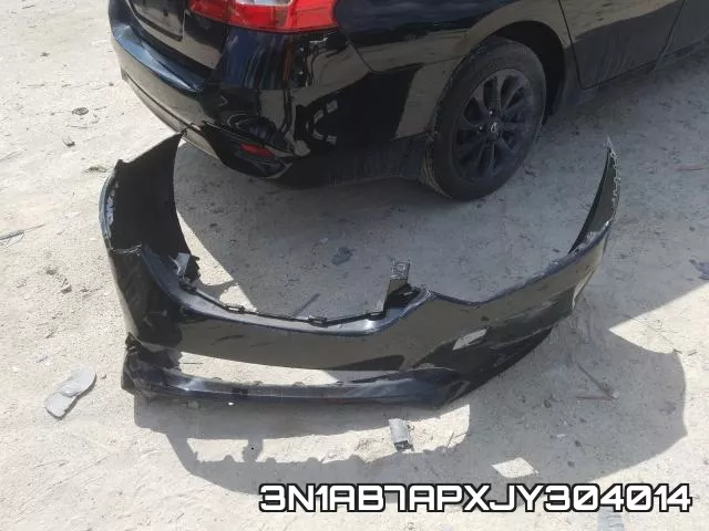 3N1AB7APXJY304014 фото 10