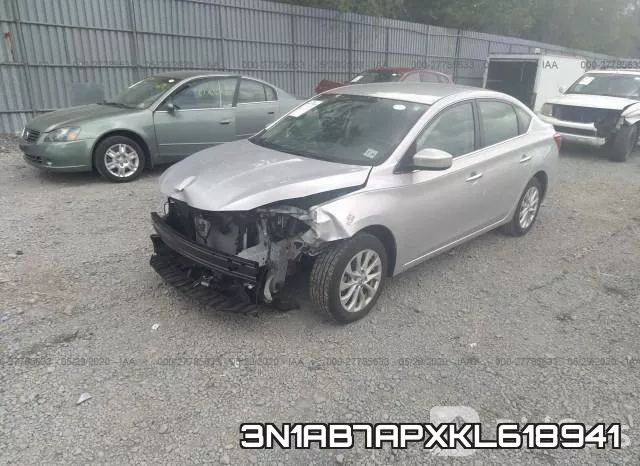 3N1AB7APXKL618941 фото 3