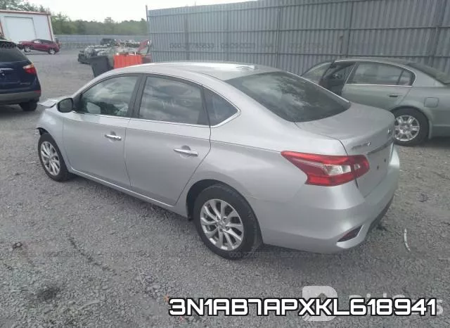 3N1AB7APXKL618941 фото 4