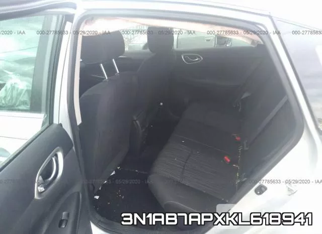 3N1AB7APXKL618941 фото 9