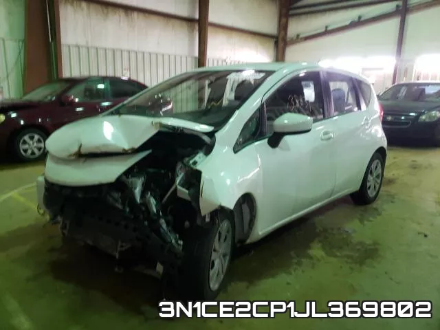 3N1CE2CP1JL369802 фото 3
