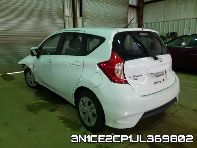 3N1CE2CP1JL369802 фото 4
