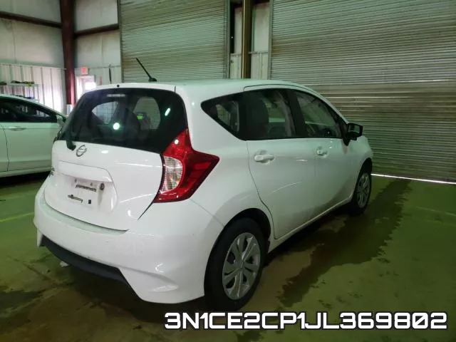 3N1CE2CP1JL369802 фото 5