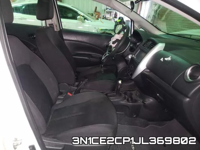 3N1CE2CP1JL369802 фото 6