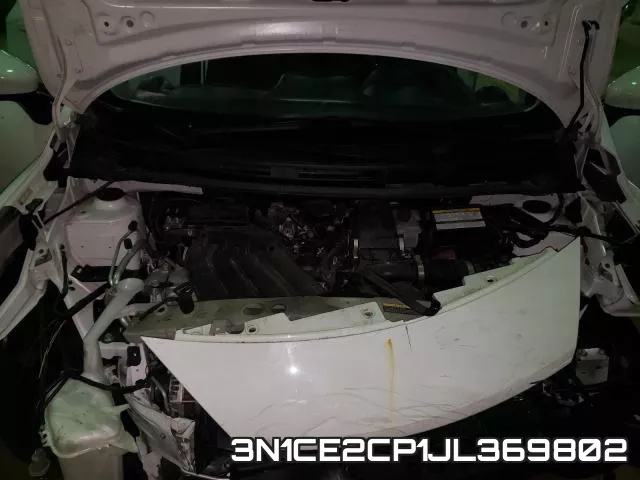 3N1CE2CP1JL369802 фото 8