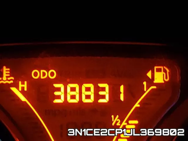 3N1CE2CP1JL369802 фото 9