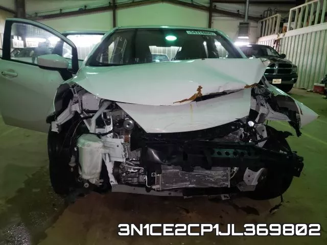 3N1CE2CP1JL369802 фото 10