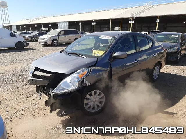 3N1CN7AP0HL845483 фото 3