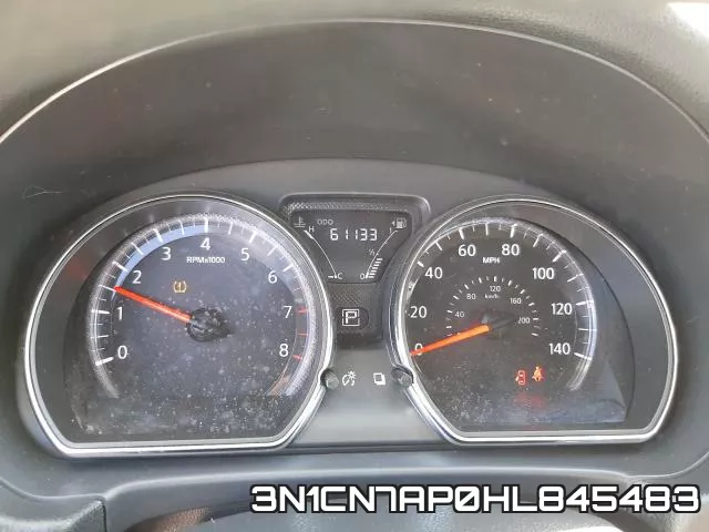 3N1CN7AP0HL845483 фото 9