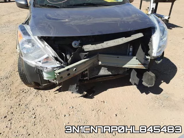 3N1CN7AP0HL845483 фото 10