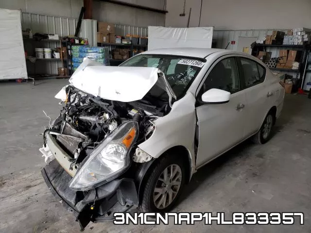 3N1CN7AP1HL833357 фото 3