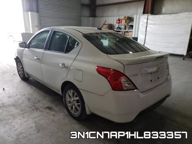 3N1CN7AP1HL833357 фото 4