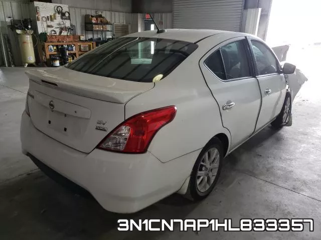 3N1CN7AP1HL833357 фото 5