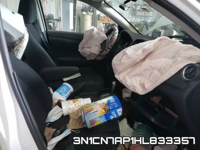 3N1CN7AP1HL833357 фото 6