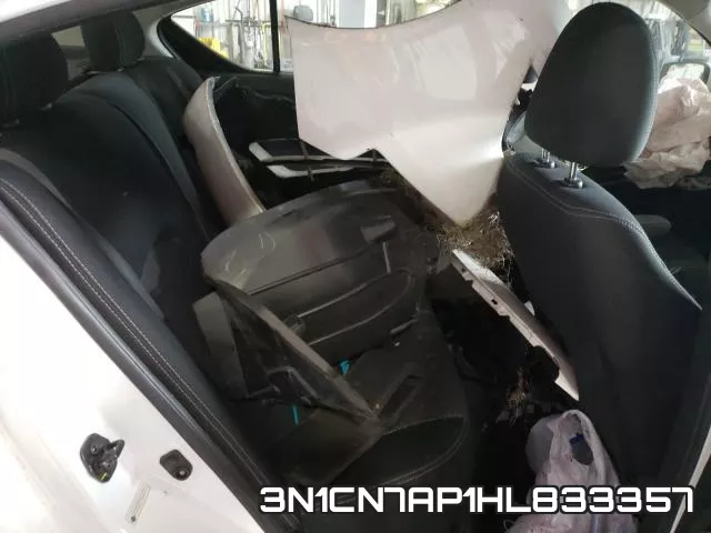 3N1CN7AP1HL833357 фото 7