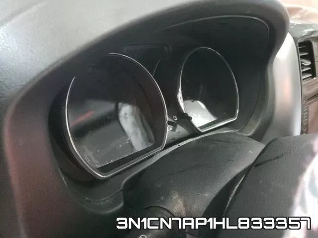 3N1CN7AP1HL833357 фото 9