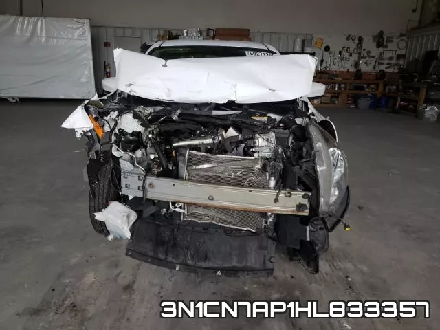3N1CN7AP1HL833357 фото 10