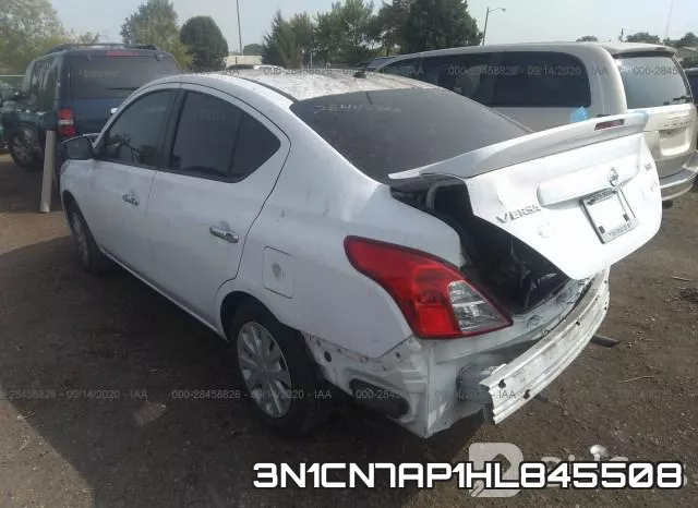 3N1CN7AP1HL845508 фото 4