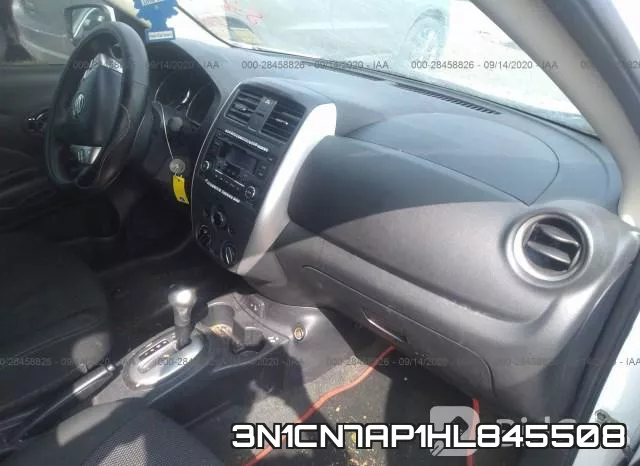 3N1CN7AP1HL845508 фото 6