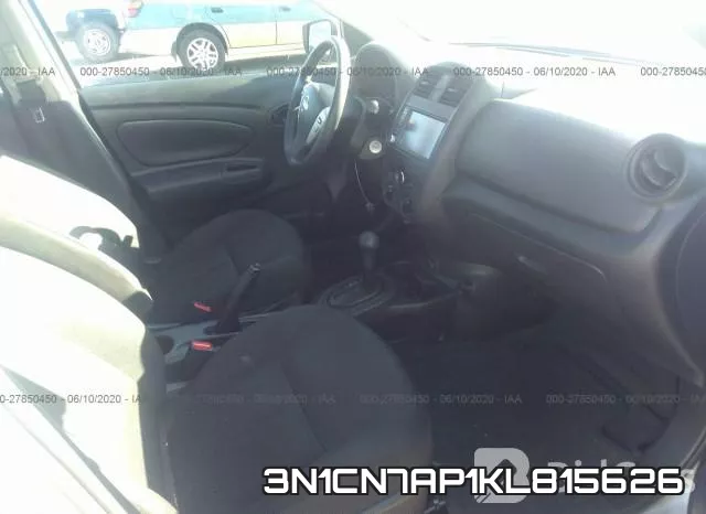 3N1CN7AP1KL815626 фото 6