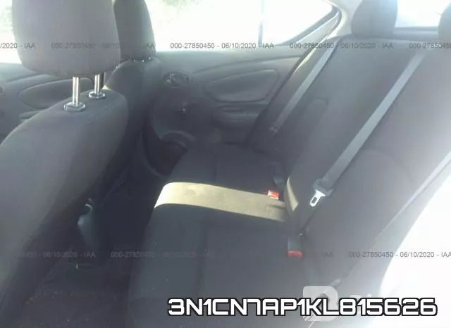 3N1CN7AP1KL815626 фото 9