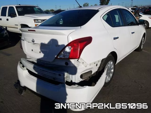 3N1CN7AP2KL851096 фото 5