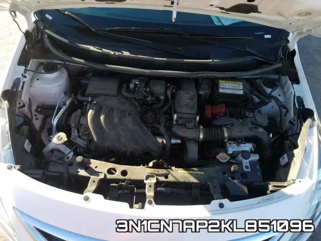 3N1CN7AP2KL851096 фото 8