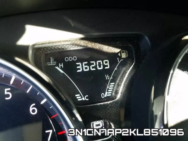 3N1CN7AP2KL851096 фото 9