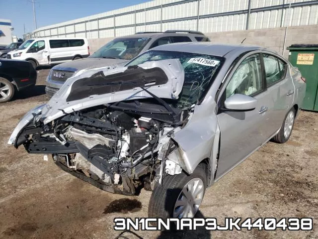 3N1CN7AP3JK440438 фото 3