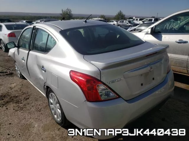 3N1CN7AP3JK440438 фото 4