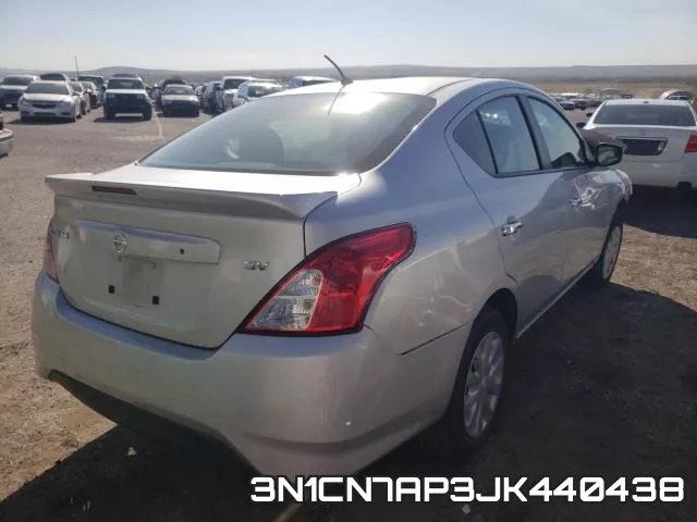 3N1CN7AP3JK440438 фото 5