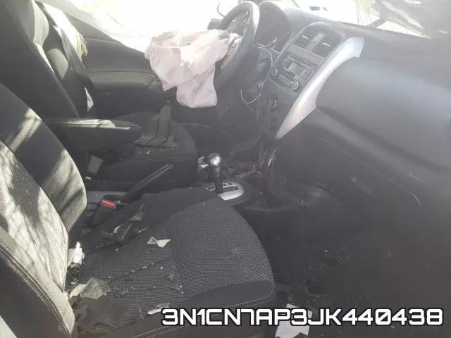 3N1CN7AP3JK440438 фото 6