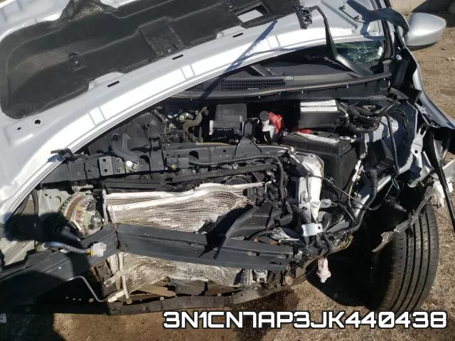 3N1CN7AP3JK440438 фото 10
