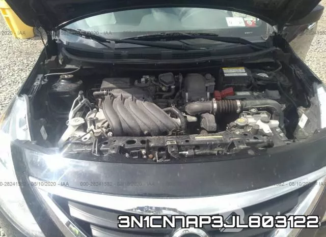 3N1CN7AP3JL803122 фото 2