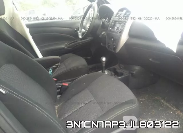3N1CN7AP3JL803122 фото 6