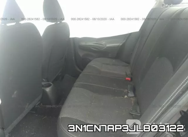 3N1CN7AP3JL803122 фото 9