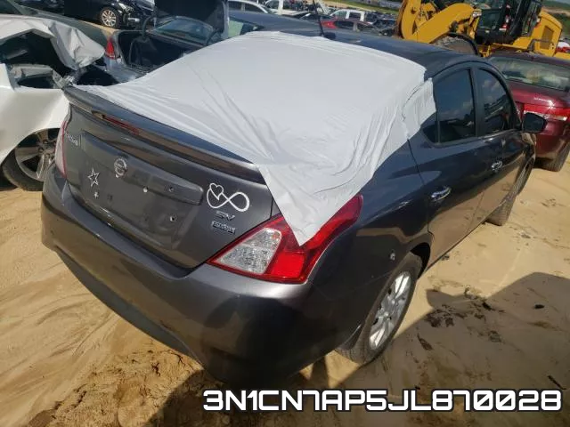 3N1CN7AP5JL870028 фото 4