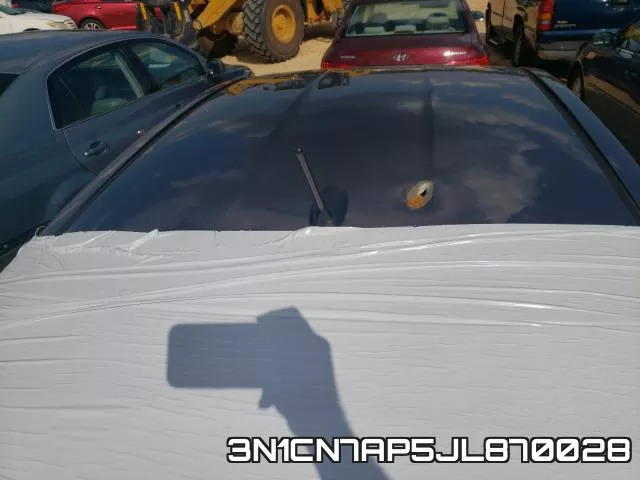 3N1CN7AP5JL870028 фото 9