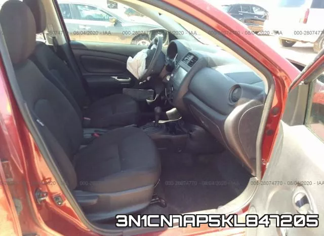 3N1CN7AP5KL847205 фото 6