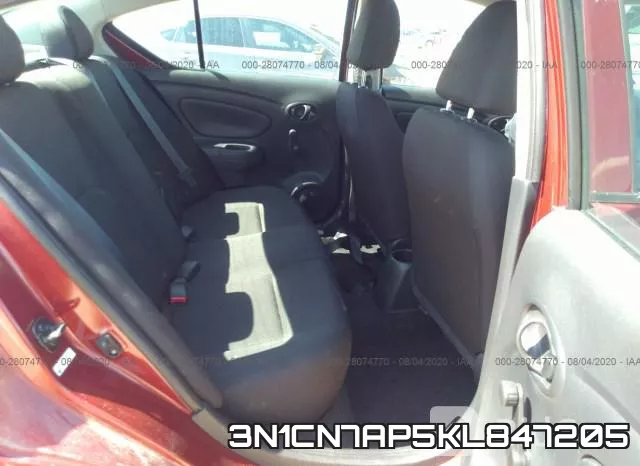 3N1CN7AP5KL847205 фото 9