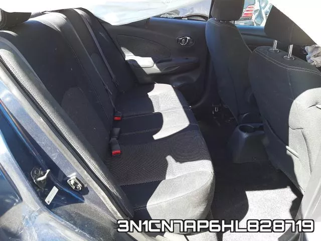 3N1CN7AP6HL828719 фото 7