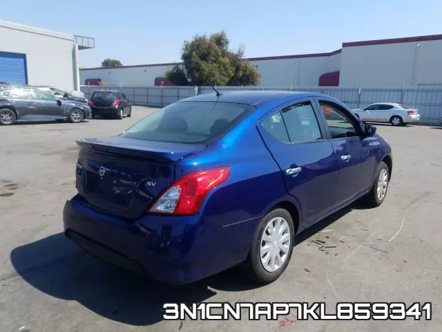 3N1CN7AP7KL859341 фото 5