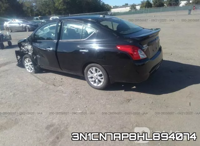 3N1CN7AP8HL894074 фото 4