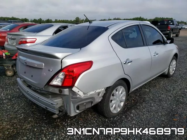 3N1CN7AP9HK468979 фото 5