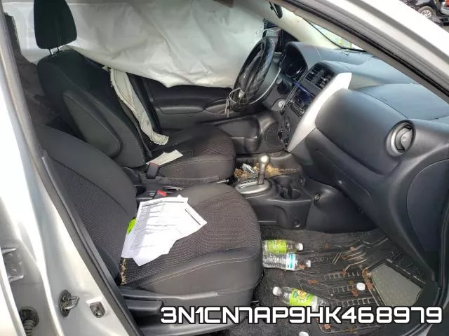 3N1CN7AP9HK468979 фото 6