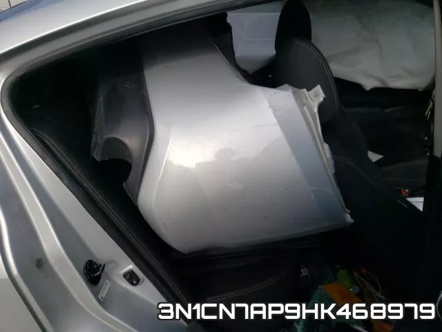 3N1CN7AP9HK468979 фото 7
