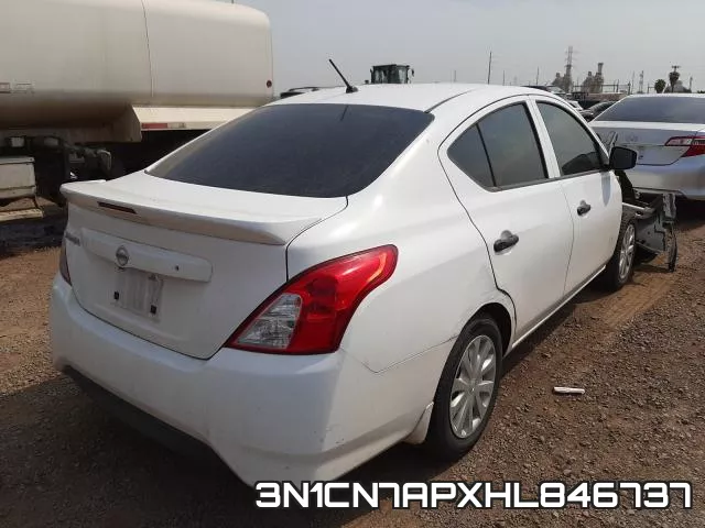 3N1CN7APXHL846737 фото 5