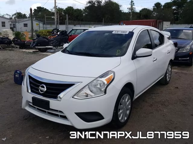 3N1CN7APXJL877959 фото 2